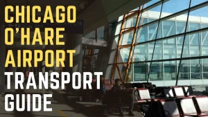 Chicago O’Hare Airport Transport Guide